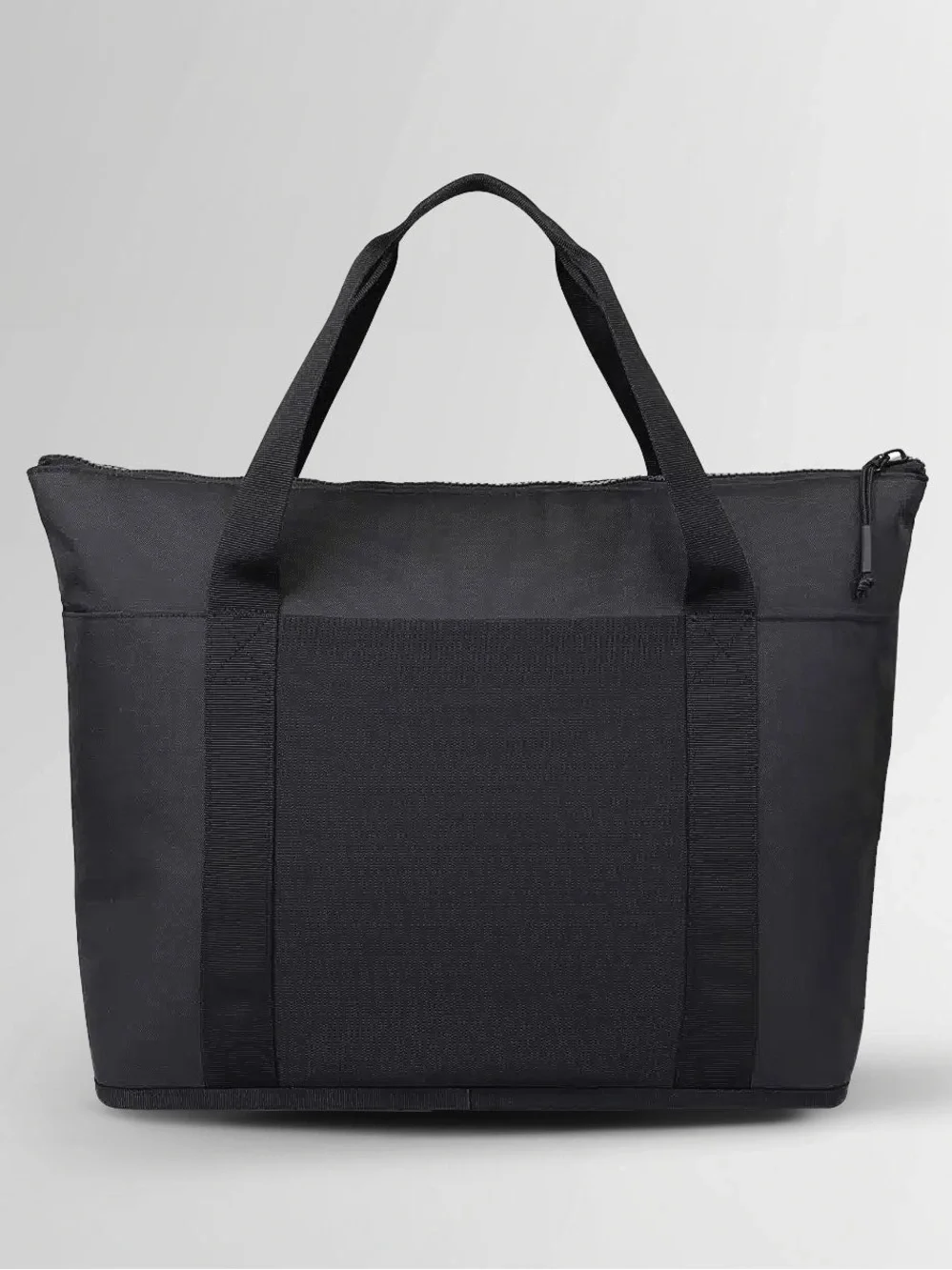 Logix Black Insulated Tote Bag Cooler~Beach 🏖️Picnic Pool ✨Tote With The Most✨